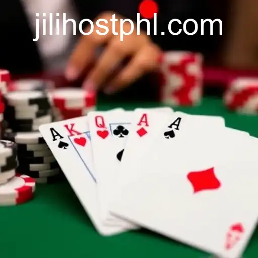 Exploring the World of Blackjack