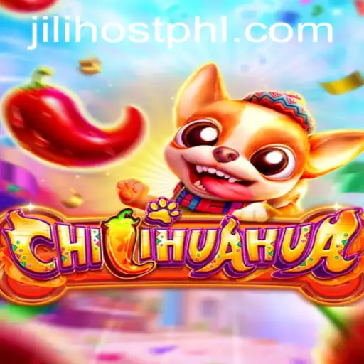 Discover CHILIHUAHUA: The Thrilling Casino Game Hosted by JILI