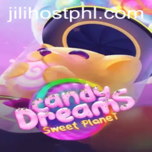 CandyDreams Gaming Experience: Unleashing Sweet Adventures with JILI Host