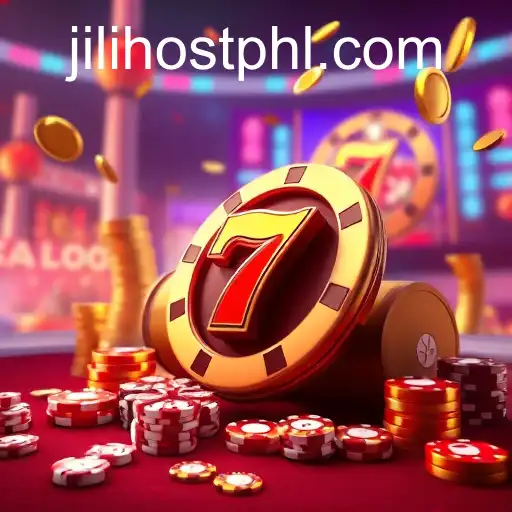 Casino Games: A Journey Through Excitement and Innovation With JILI Host