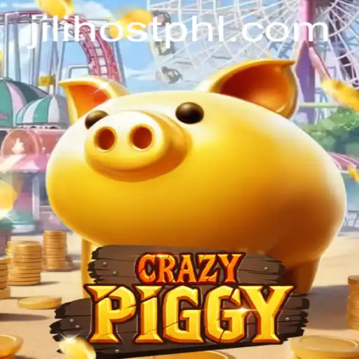 Discover the Excitement of CrazyPiggy Hosted by JILI
