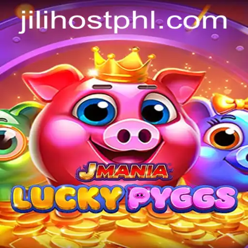 Exploring the Exciting World of JManiaLuckyPyggs: The JILI Host Experience