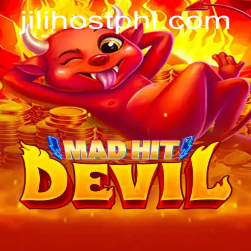 Exploring the Thrills of MadHitDevil: A Riveting Gaming Experience on JILI Host