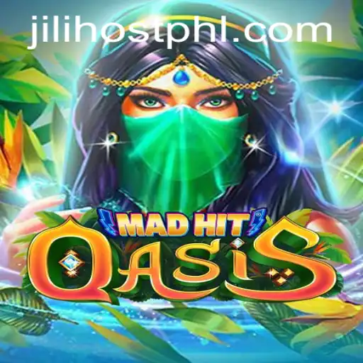 Explore the Thrilling World of MadHitOasis: Your Ultimate JILI Host Adventure