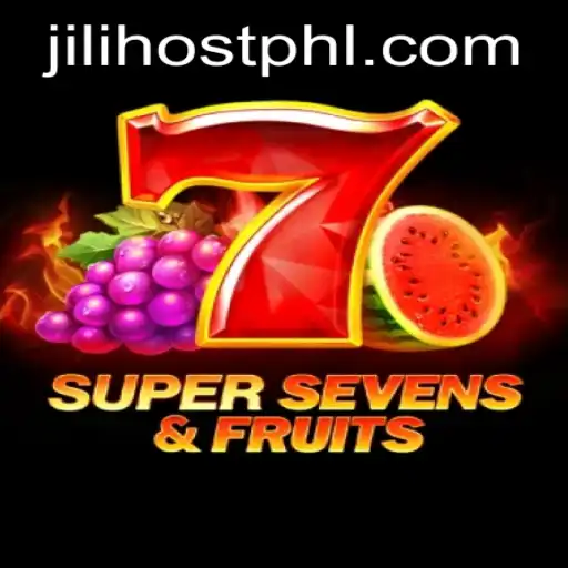 Exploring the World of 7SuperSevensFruits: A JILI Host Game Experience