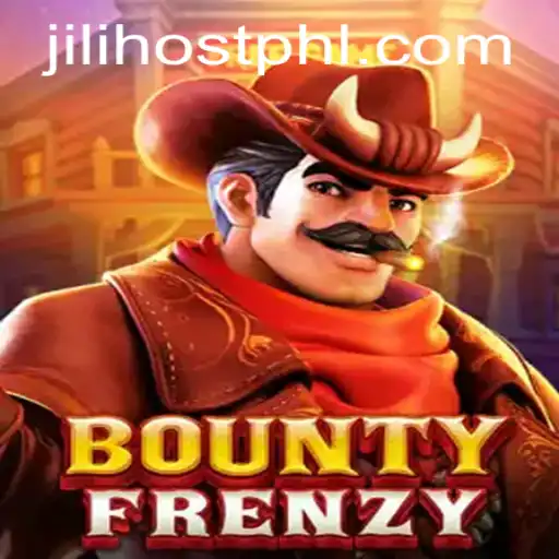 Unveiling BountyFrenzy: A Thrilling Adventure with JILI Host