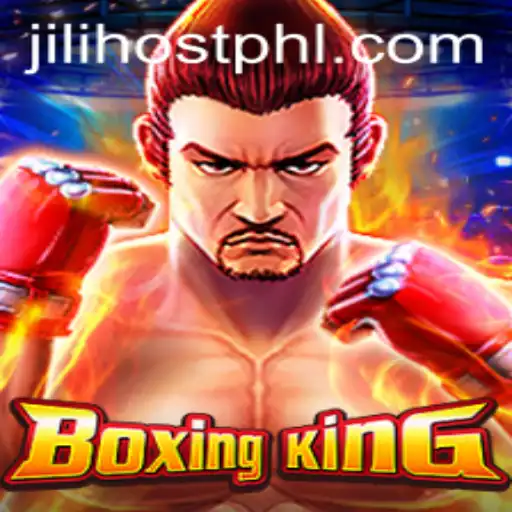 BoxingKing: An Immersive Gaming Experience on JILI Host