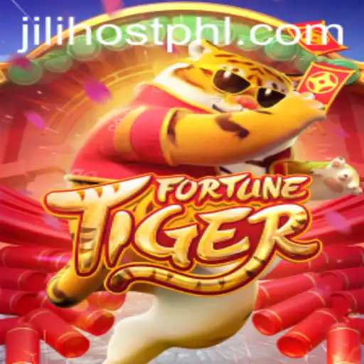 Discovering the Excitement of FortuneTiger in the JILI Host Casino Arena