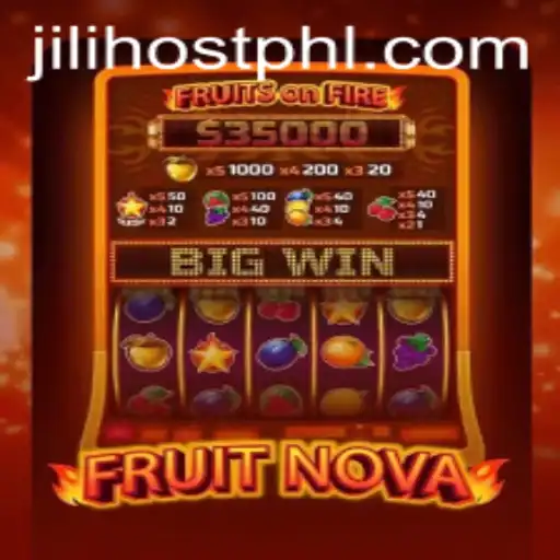 Discover the Thrilling World of FruitNova Hosted by JILI