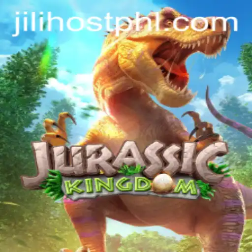 Exploring the Prehistoric Adventures of JurassicKingdom Hosted by JILI