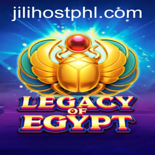 Legacy of Egypt: An Epic Journey with JILI Host