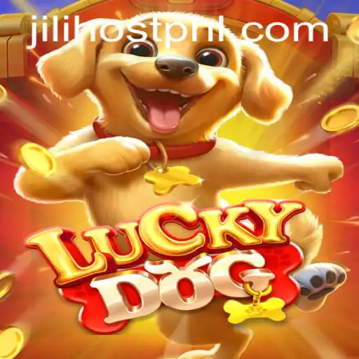 Exploring the Thrills of LuckyDog Hosted by JILI