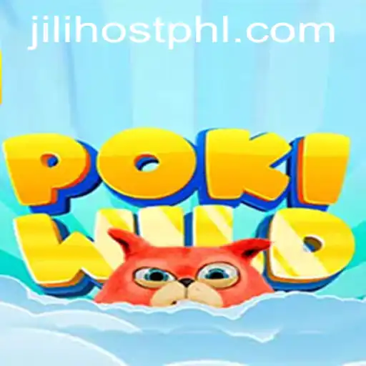 Explore the Wild Adventures of PokiWild Hosted by JILI