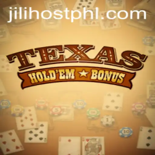 Exploring Texas Hold'em Bonus and the Rise of JILI Hosts in Online Gaming