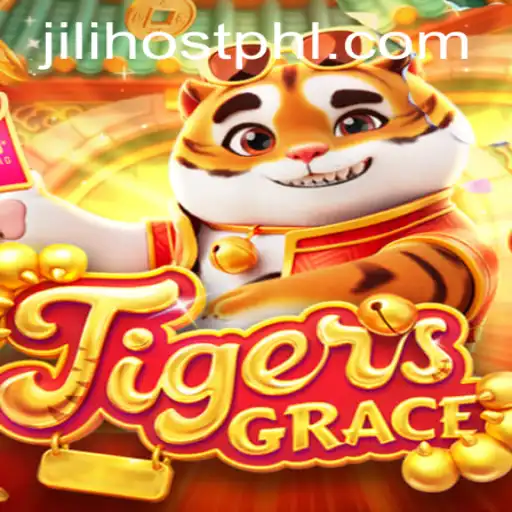 Discover the Enigmatic World of TigersGrace: A New Gaming Adventure
