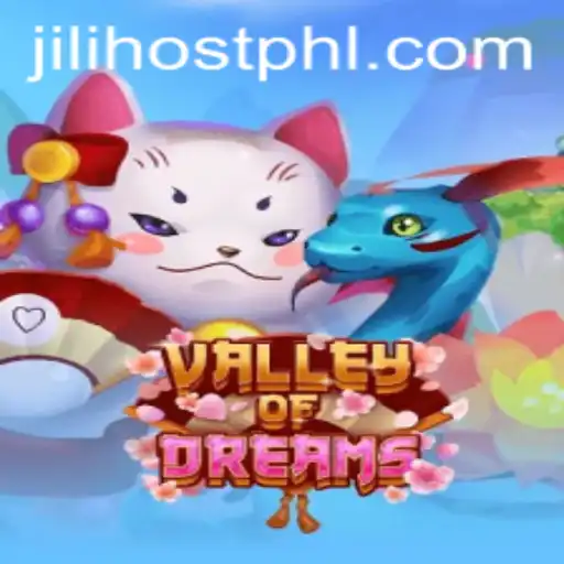 Exploring the Enchantment of ValleyofDreams: A Guide to the Game and Its JILI Host
