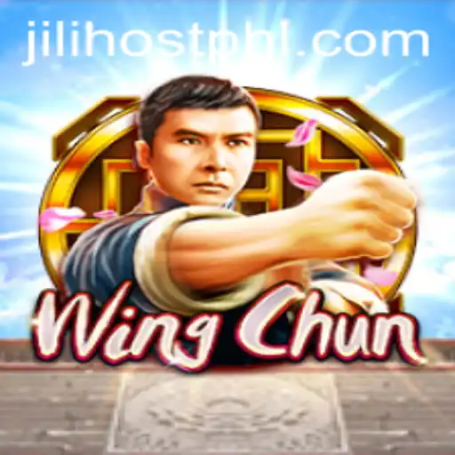 WingChun: The Art of Strategy and Skill in the World of JILI Host