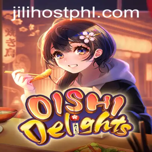 Explore the Culinary Adventure of OishiDelights with JILI Host