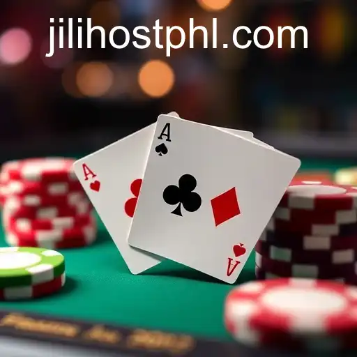 Exploring the Dynamics of Poker Games and the Impact of JILI Host