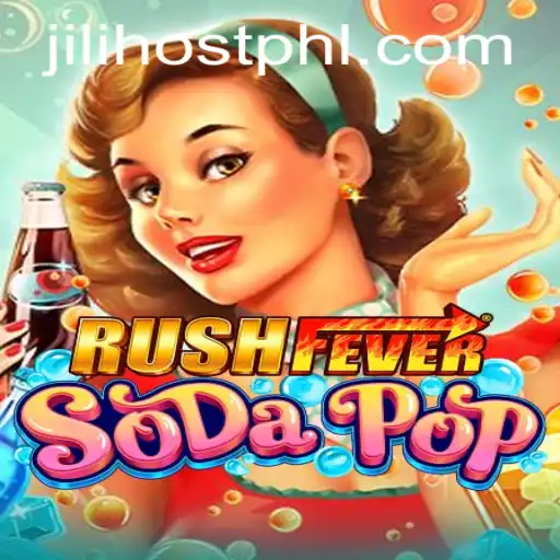 Unveiling the Thrills of RushFeverSodaPop: An In-Depth Look at JILI Host's Latest Gaming Sensation