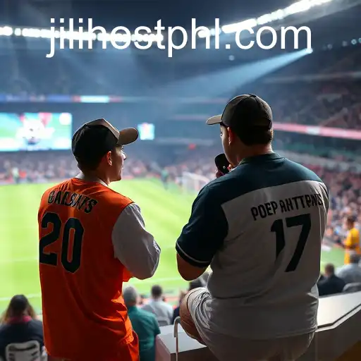 The Thriving World of Sports: Unpacking the Role of JILI Host