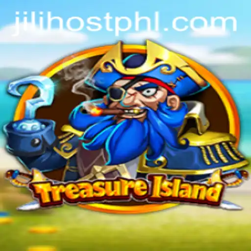 Discover the Adventure of TreasureIsland with JILI Host