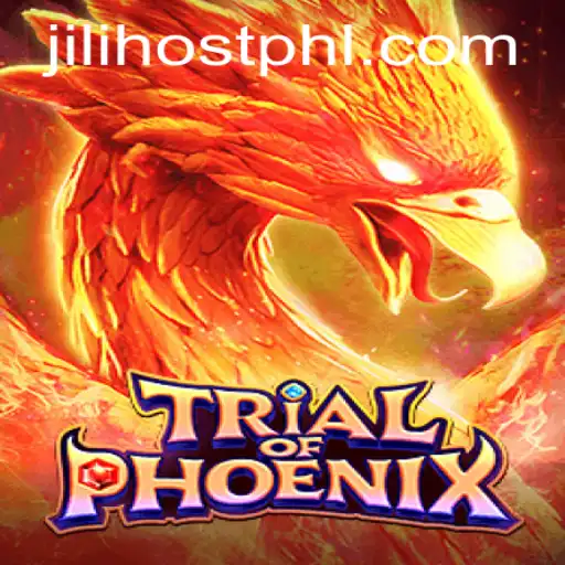 Exploring the Enigmatic World of TrialofPhoenix: A JILI Host Presentation