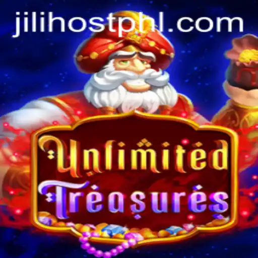 UnlimitedTreasures: A New Frontier in Gaming with JILI Host