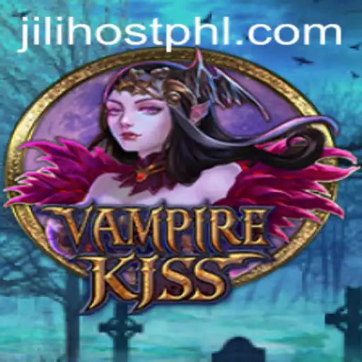 Unveiling 'VampireKiss' on JILI Host: A New Era of Gaming
